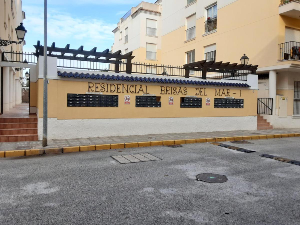 Brisas Del Mar Apartament